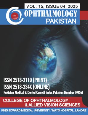 					View Vol. 15 No. 4 (2025): October
				